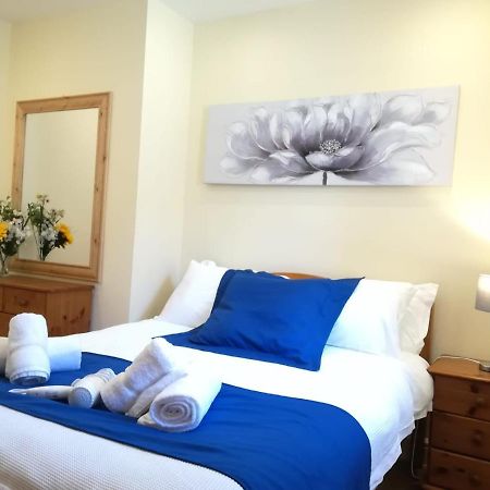 Bright, Modern 1 Bedroom Apartment, Uplands, Swansea Eksteriør billede